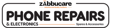 Zabbucare