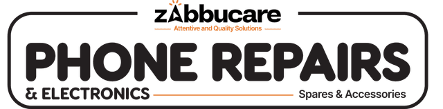 Zabbucare, attentive and quality solutions